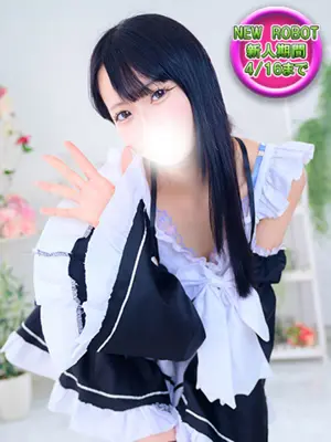 Sayaka - ロボットデリヘル（Robot Deriheru Health）
