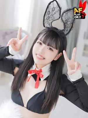 ASUKA - ドMな逆バニーちゃん 　栄・東新町店（DOEMUNAGYAKUBANI-CHANSAKAETOUSHINCHOUTEN）