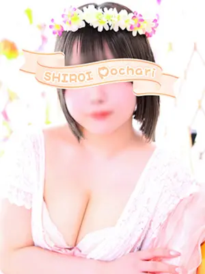 CHIKA - 白いぽっちゃりさん仙台店（SHIROIPOTCHARISAN SENDAITEN）