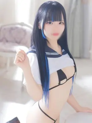 SHION - カノジョ感 逆セーラー服しか勝たん 錦店（KANOJOKANGYAKUSE-RA-FUKUSHIKAKATANNISHIKITEN ）