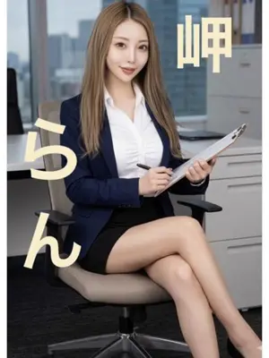 misaki ran secretary