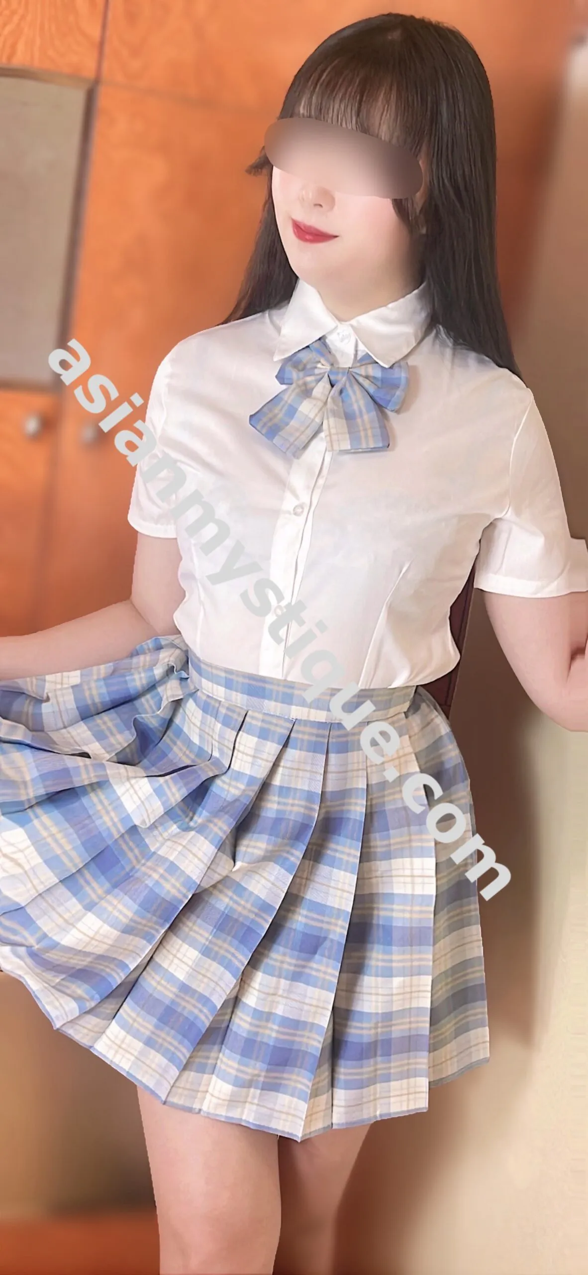 Kanon - Asian Mystique