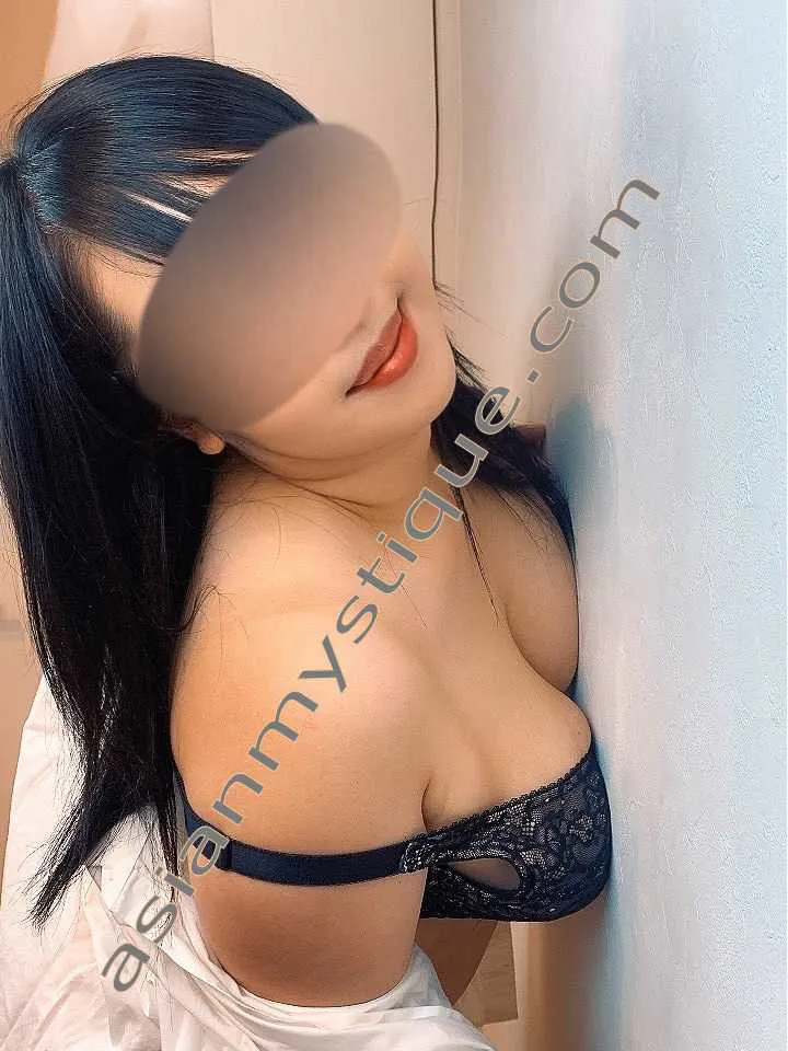 Erika  - Asian Mystique