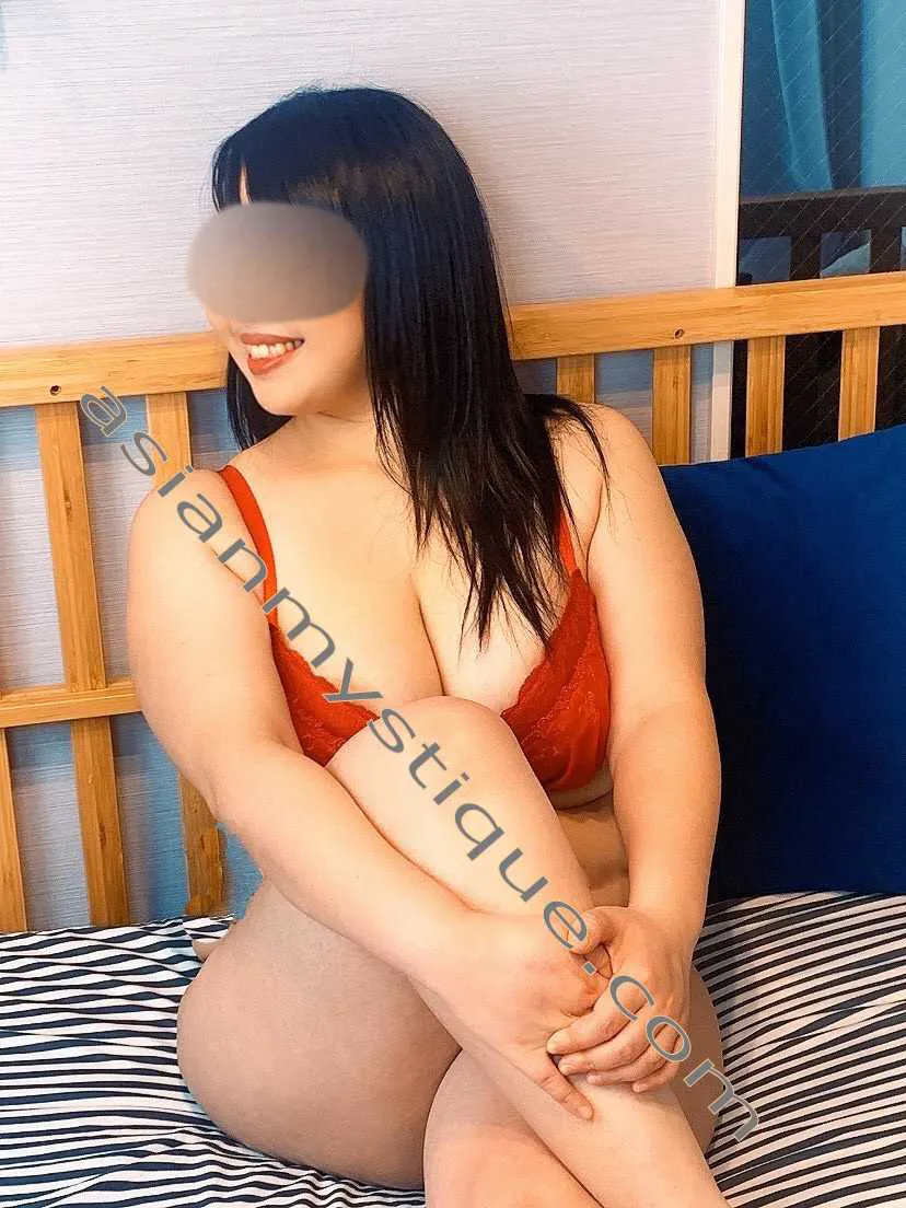 Erika  - Asian Mystique