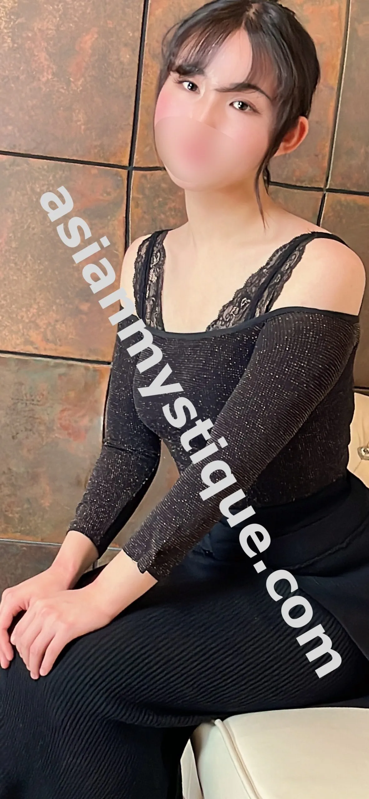 Miyu  - Asian Mystique