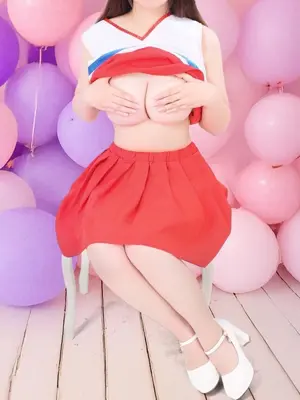NEMU - SOAPLAND COSPA SAPPORO