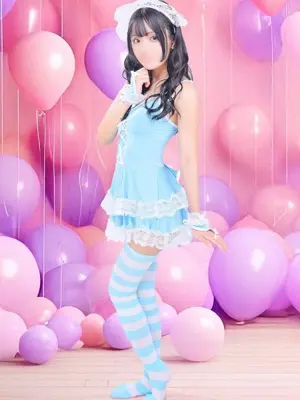 KURUMI - SOAPLAND COSPA SAPPORO
