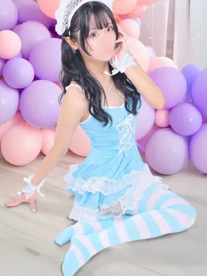 KURUMI - SOAPLAND COSPA SAPPORO
