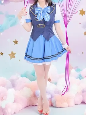 NOERU - SOAPLAND COSPA SAPPORO