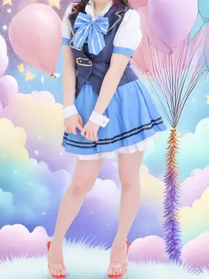 NOERU - SOAPLAND COSPA SAPPORO
