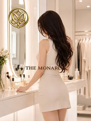 Moe Hazuki - THE MONARCH SOCIETY
