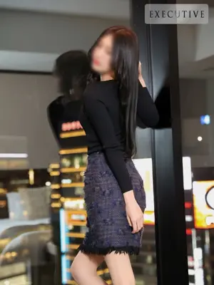 SHIMOTSUKI AMANE - THE ORDER