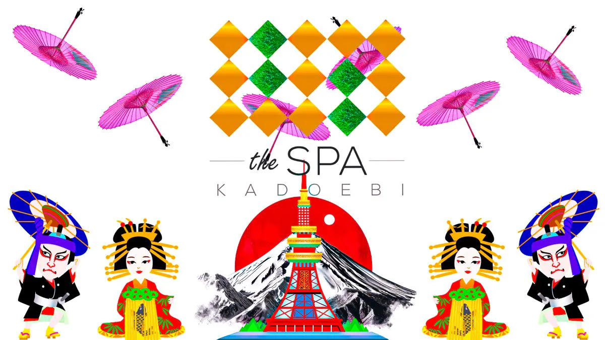 the SPA KADOEBI