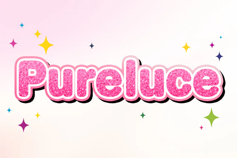 ぴゅあルーチェ（pureluce）