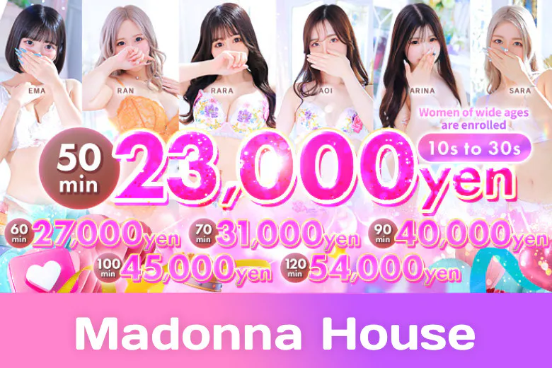 Madonna House