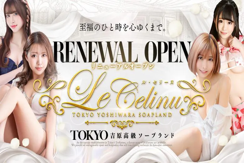 Le CELINU（ル・セリーヌ）（Le CELINU）