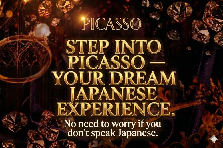 熊本ピカソ（KUMAMOTO PICASSO）