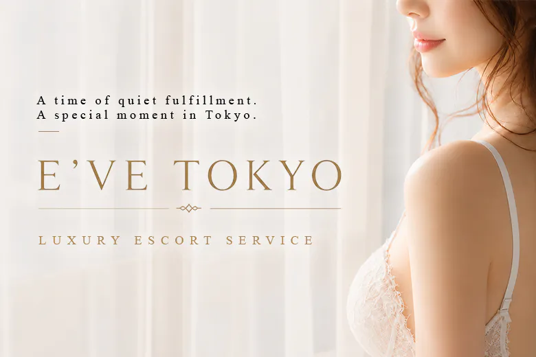 E’VE TOKYO