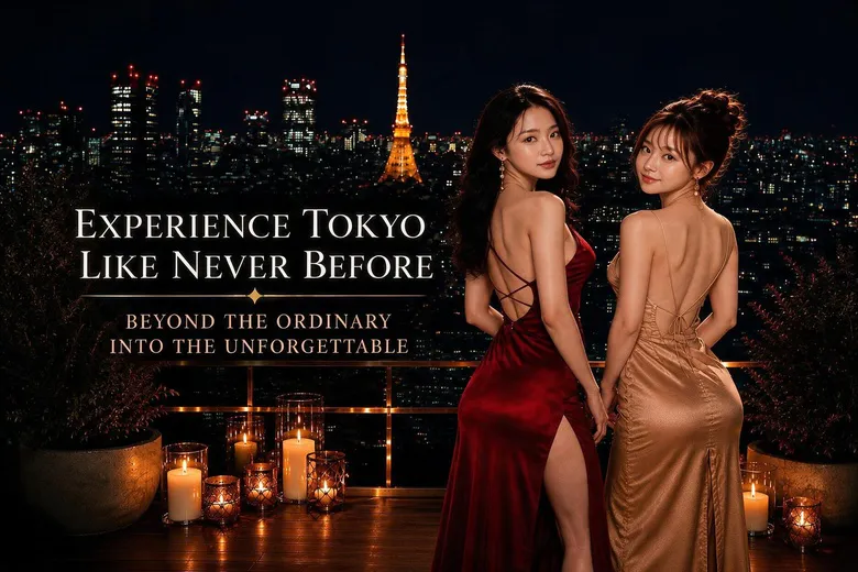 HentaiParadiseToyko