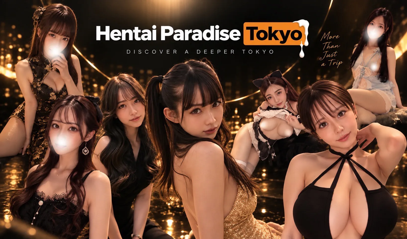 HentaiParadiseToyko