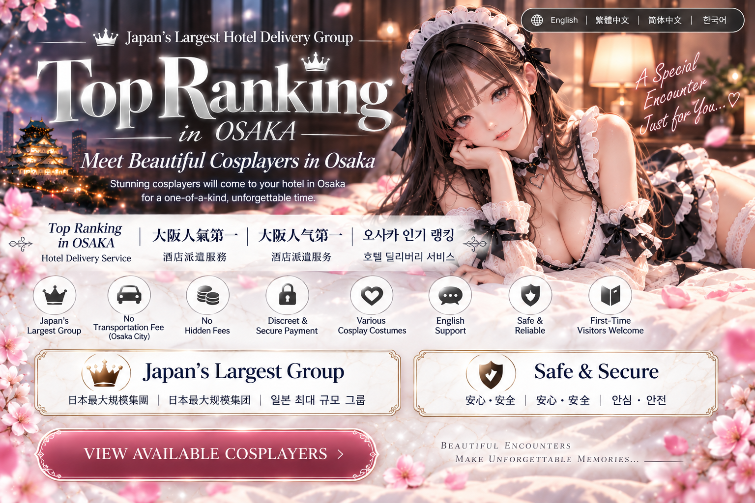 Top Ranking